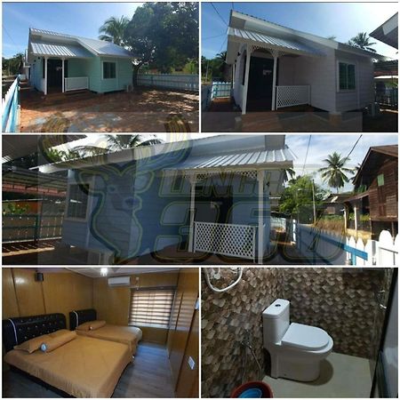 מלון Kampong Ulu Jepai Branda Kampung Sumpitan Lenggong Tiada Sungai מראה חיצוני תמונה