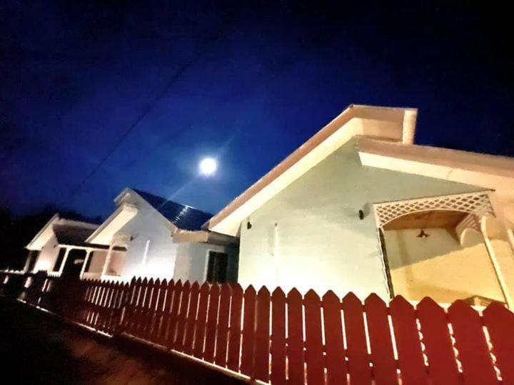 מלון Kampong Ulu Jepai Branda Kampung Sumpitan Lenggong Tiada Sungai מראה חיצוני תמונה