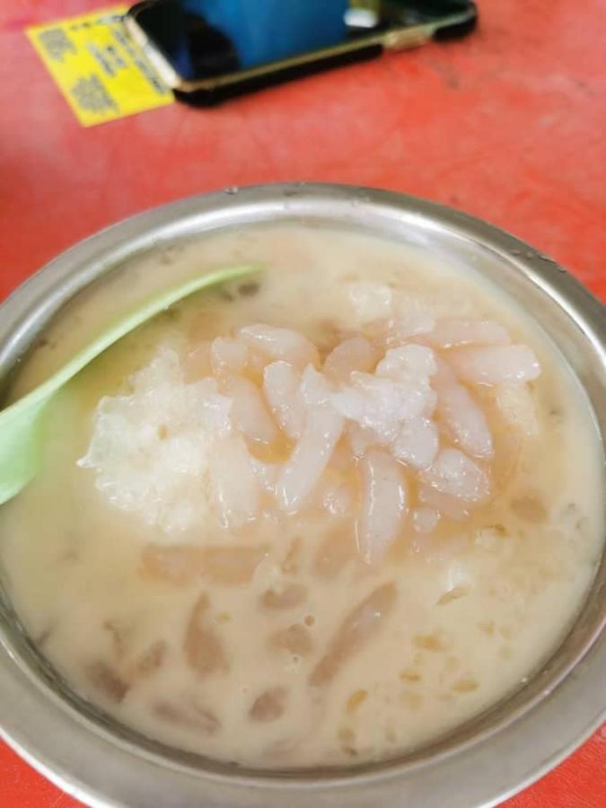 מלון Kampong Ulu Jepai Branda Kampung Sumpitan Lenggong Tiada Sungai מראה חיצוני תמונה